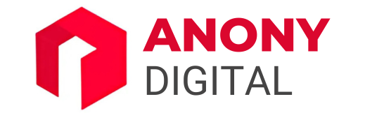 anonydigital.com