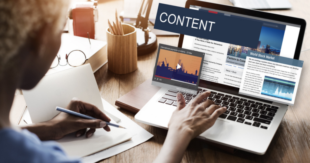 The Real Scoop on Content for 2025: What’s Really Making Waves (and How You Can Too!)