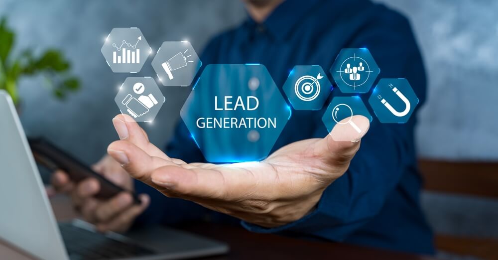 Work Smarter, Win Bigger: Smart Lead Generation Strategies for Agencies