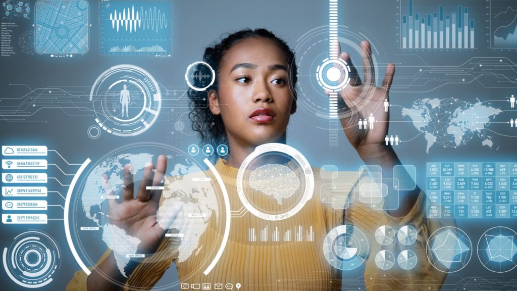 Future-Proof Your Marketing: What’s Hot (and What’s Not!) in 2025 –  Your Go-To Guide for Staying Ahead.
