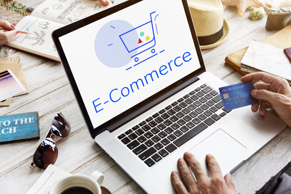 The Agency Playbook: For High-Impact E-commerce Design 