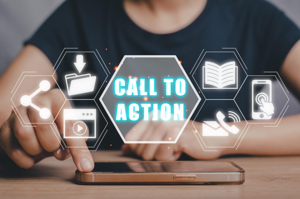 The Hidden Power of CTAs: 5 Hacks You’re Not Using (But Should!)